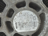 2016-2018 Honda Hr-V Alternator Replacement Generator Charging Assembly Engine OEM P/N:A5TJ0191AC Fits OEM Used Auto Parts -