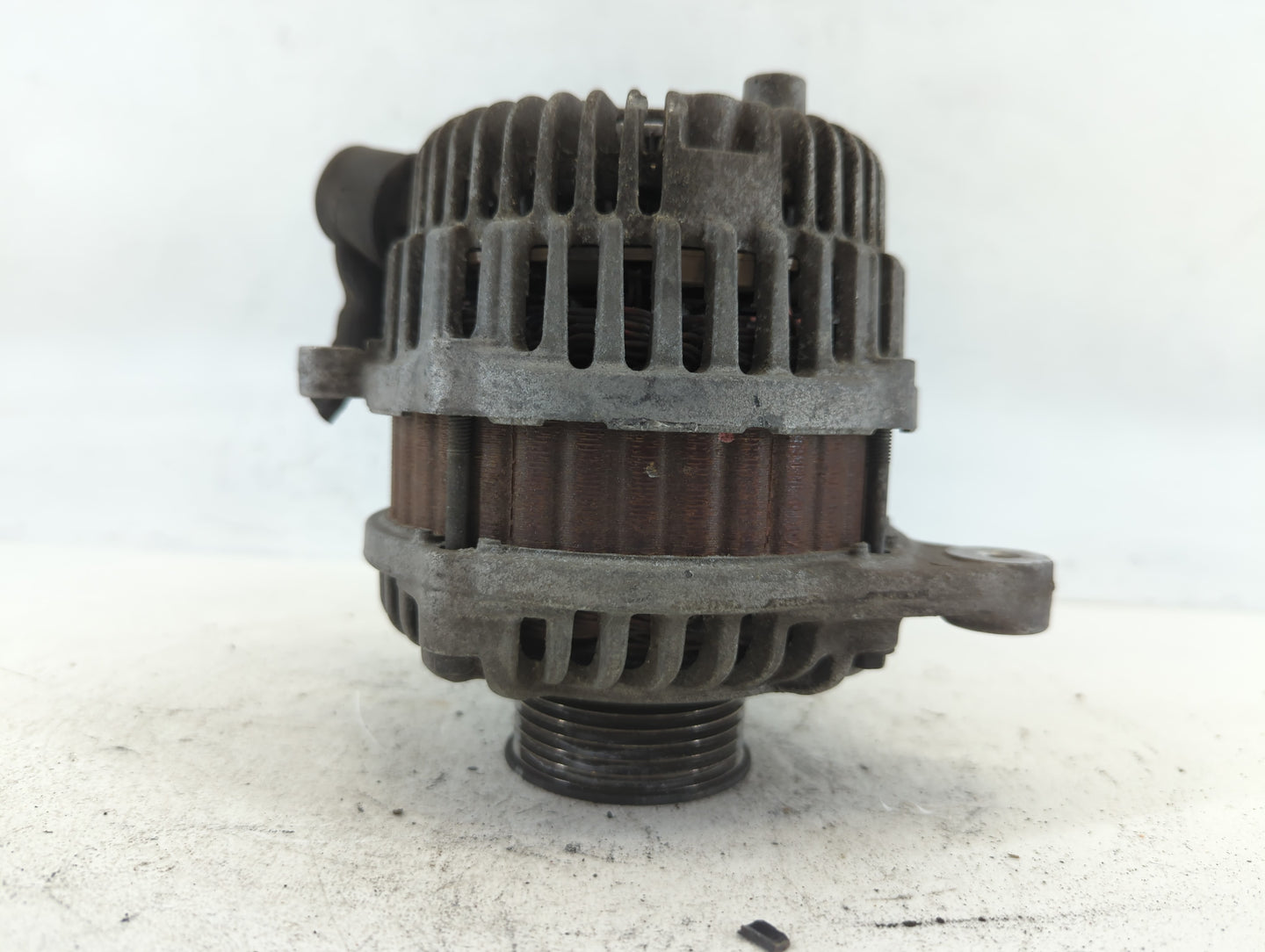 2016-2018 Honda Hr-V Alternator Replacement Generator Charging Assembly Engine OEM P/N:A5TJ0191AC Fits OEM Used Auto Parts -