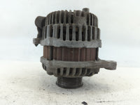 2016-2018 Honda Hr-V Alternator Replacement Generator Charging Assembly Engine OEM P/N:A5TJ0191AC Fits OEM Used Auto Parts -