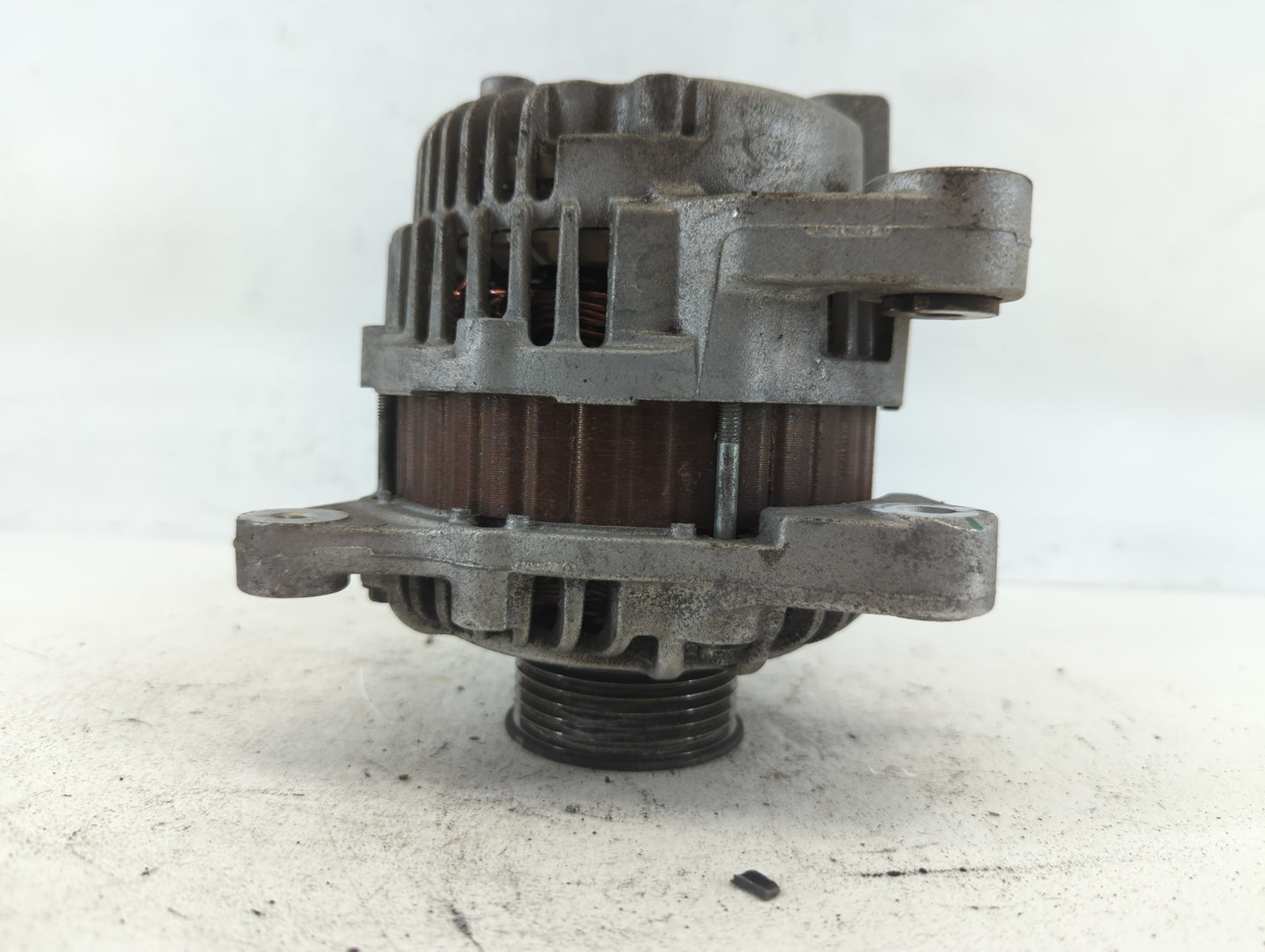 2016-2018 Honda Hr-V Alternator Replacement Generator Charging Assembly Engine OEM P/N:A5TJ0191AC Fits OEM Used Auto Parts -