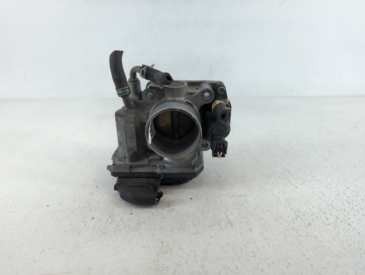 2016-2022 Honda Hr-V Throttle Body P/N:GMF3B M160524, 188829 Fits Fits 2012 2013 2014 2015 2016 2017 2018 2019 2020 2021 202