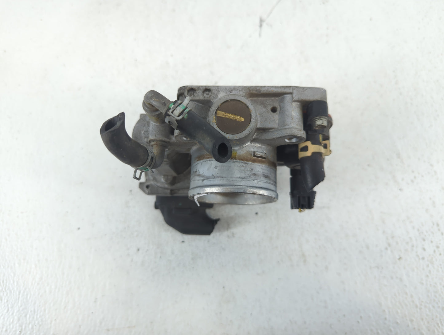 2016-2022 Honda Hr-V Throttle Body P/N:GMF3B M160524, 188829 Fits Fits 2012 2013 2014 2015 2016 2017 2018 2019 2020 2021 202