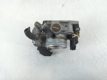 2016-2022 Honda Hr-V Throttle Body P/N:GMF3B M160524, 188829 Fits Fits 2012 2013 2014 2015 2016 2017 2018 2019 2020 2021 2022 OEM Used Auto Parts