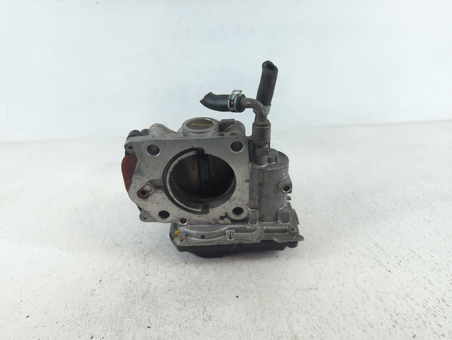 2016-2022 Honda Hr-V Throttle Body P/N:GMF3B M160524, 188829 Fits Fits 2012 2013 2014 2015 2016 2017 2018 2019 2020 2021 202