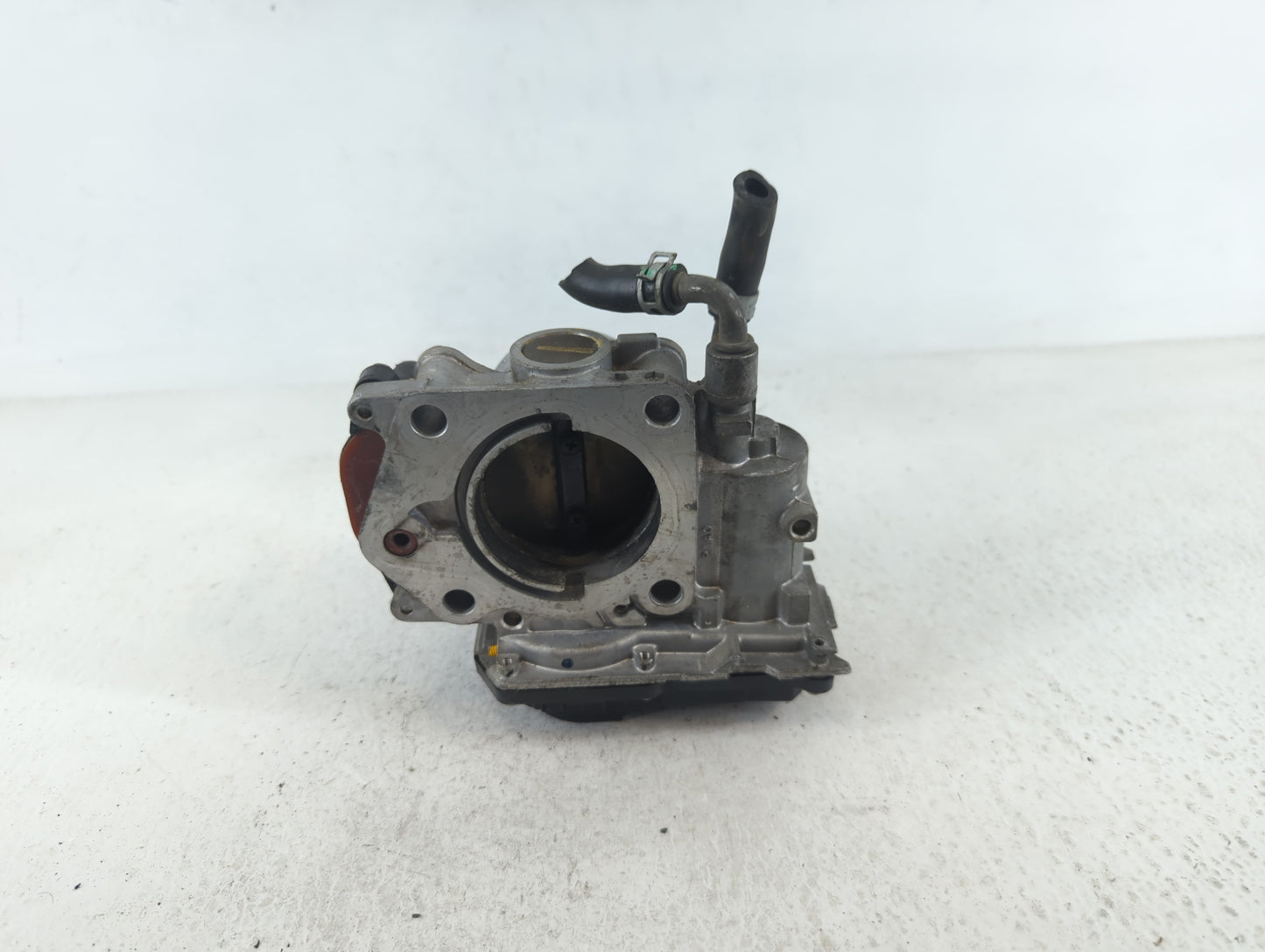2016-2022 Honda Hr-V Throttle Body P/N:GMF3B M160524, 188829 Fits Fits 2012 2013 2014 2015 2016 2017 2018 2019 2020 2021 202