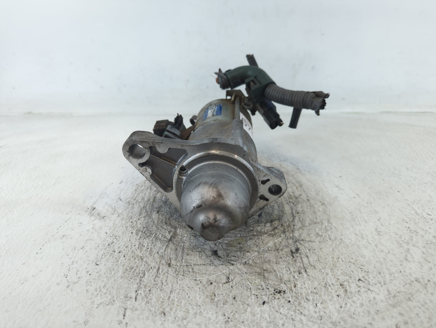2016-2022 Honda Hr-V Car Starter Motor Solenoid OEM P/N:SM-74014 Fits Fits 2013 2014 2015 2016 2017 2018 2019 2020 2021 2022