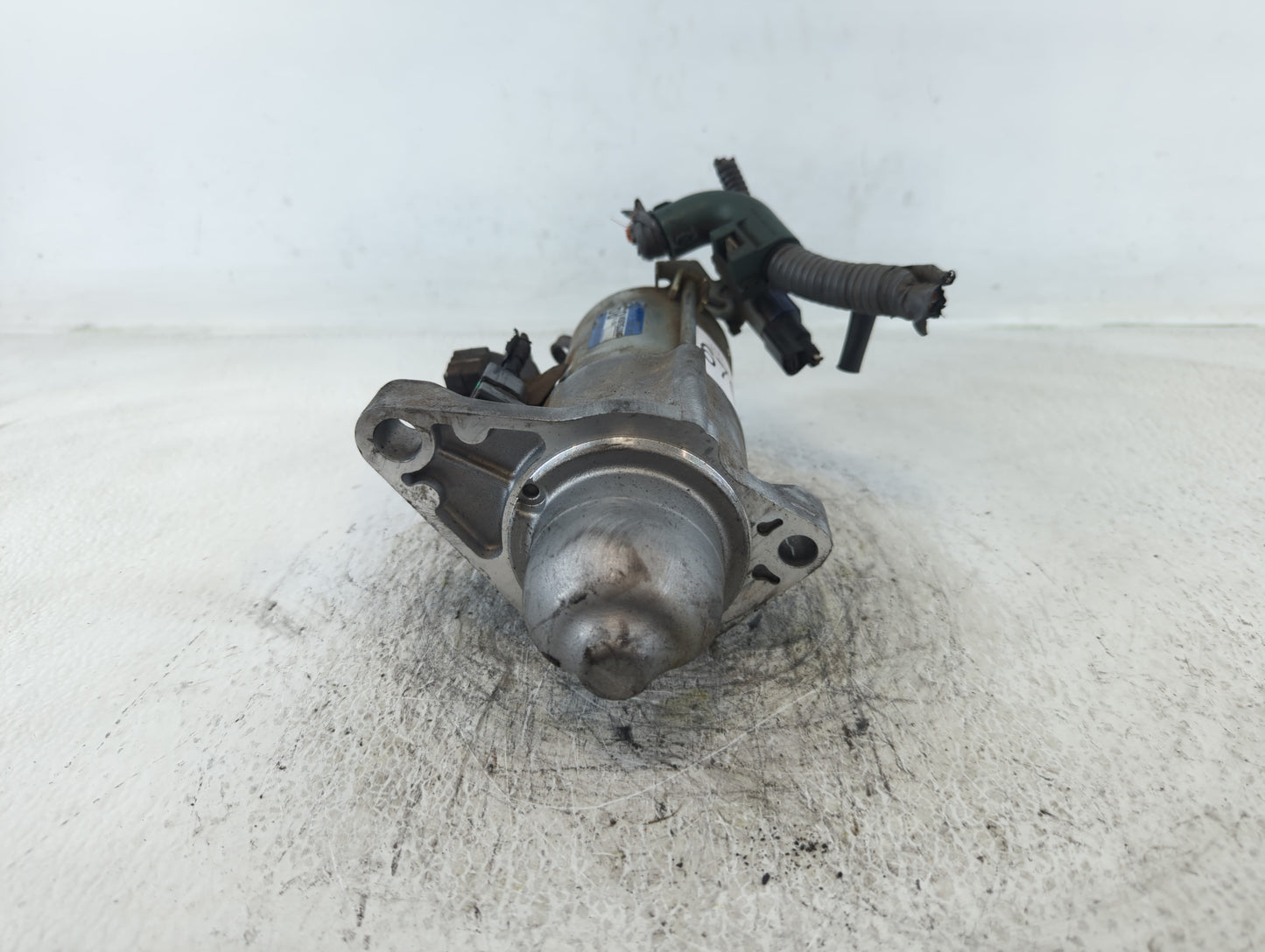 2016-2022 Honda Hr-V Car Starter Motor Solenoid OEM P/N:SM-74014 Fits Fits 2013 2014 2015 2016 2017 2018 2019 2020 2021 2022