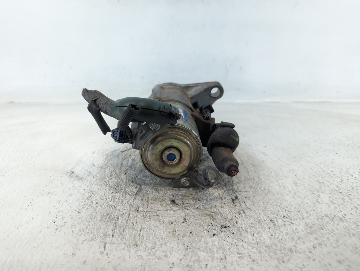 2016-2022 Honda Hr-V Car Starter Motor Solenoid OEM P/N:SM-74014 Fits Fits 2013 2014 2015 2016 2017 2018 2019 2020 2021 2022