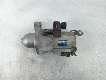compare product 2016-2022 Honda Hr-V Car Starter Motor Solenoid OEM P/N:SM-74014 Fits Fits 2013 2014 2015 2016 2017 2018 2019 2020 2021 2022 OEM Used Auto Parts