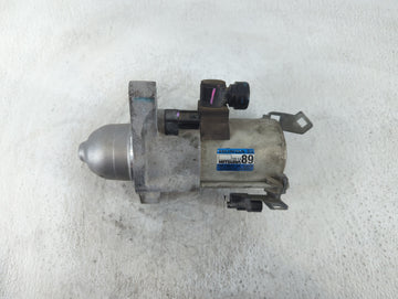 2016-2022 Honda Hr-V Car Starter Motor Solenoid OEM P/N:SM-74014 Fits Fits 2013 2014 2015 2016 2017 2018 2019 2020 2021 2022