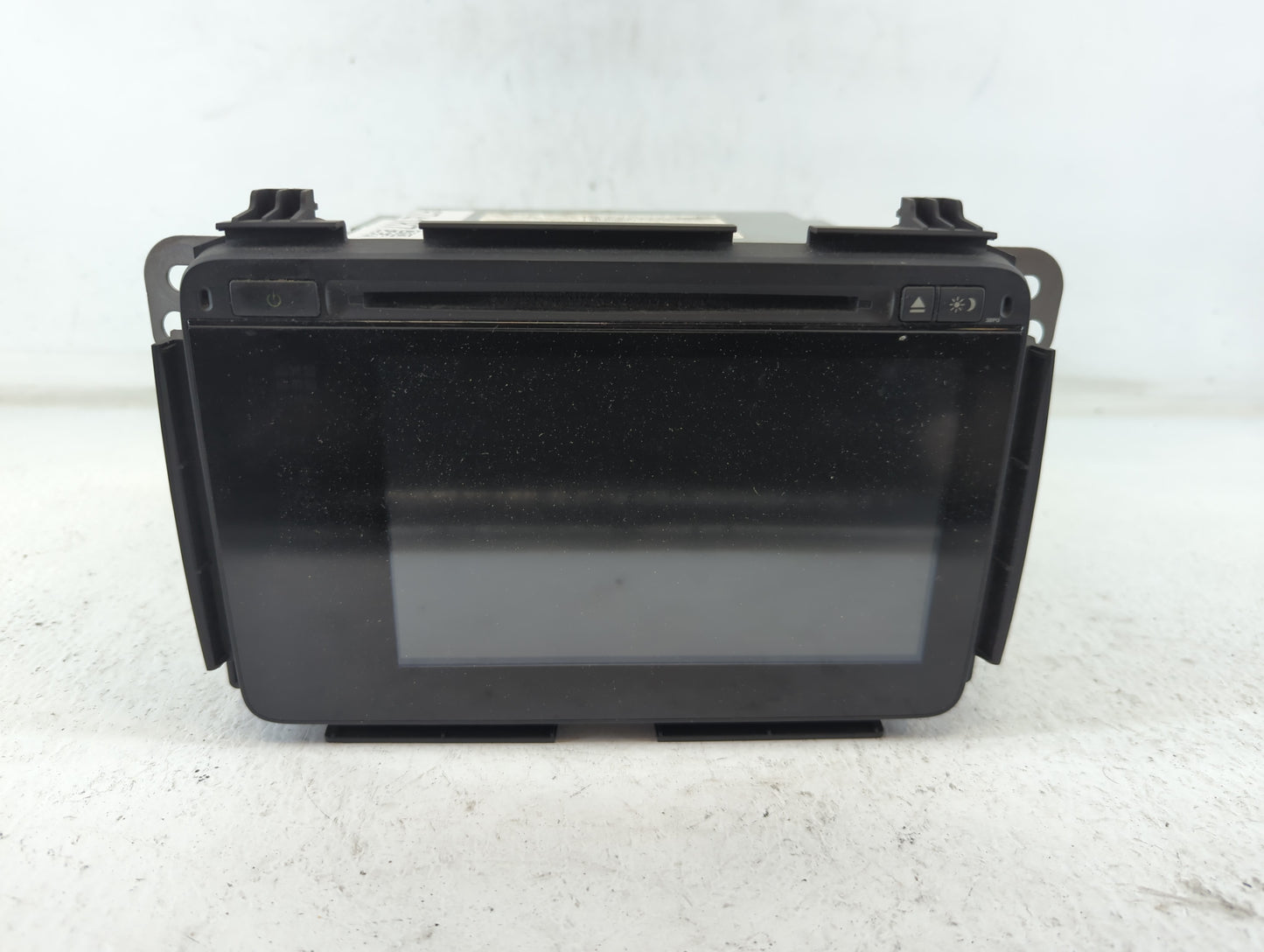 2016-2016 Honda Hr-v Am Fm Cd Player Radio Receiver - Oemusedautoparts1.com