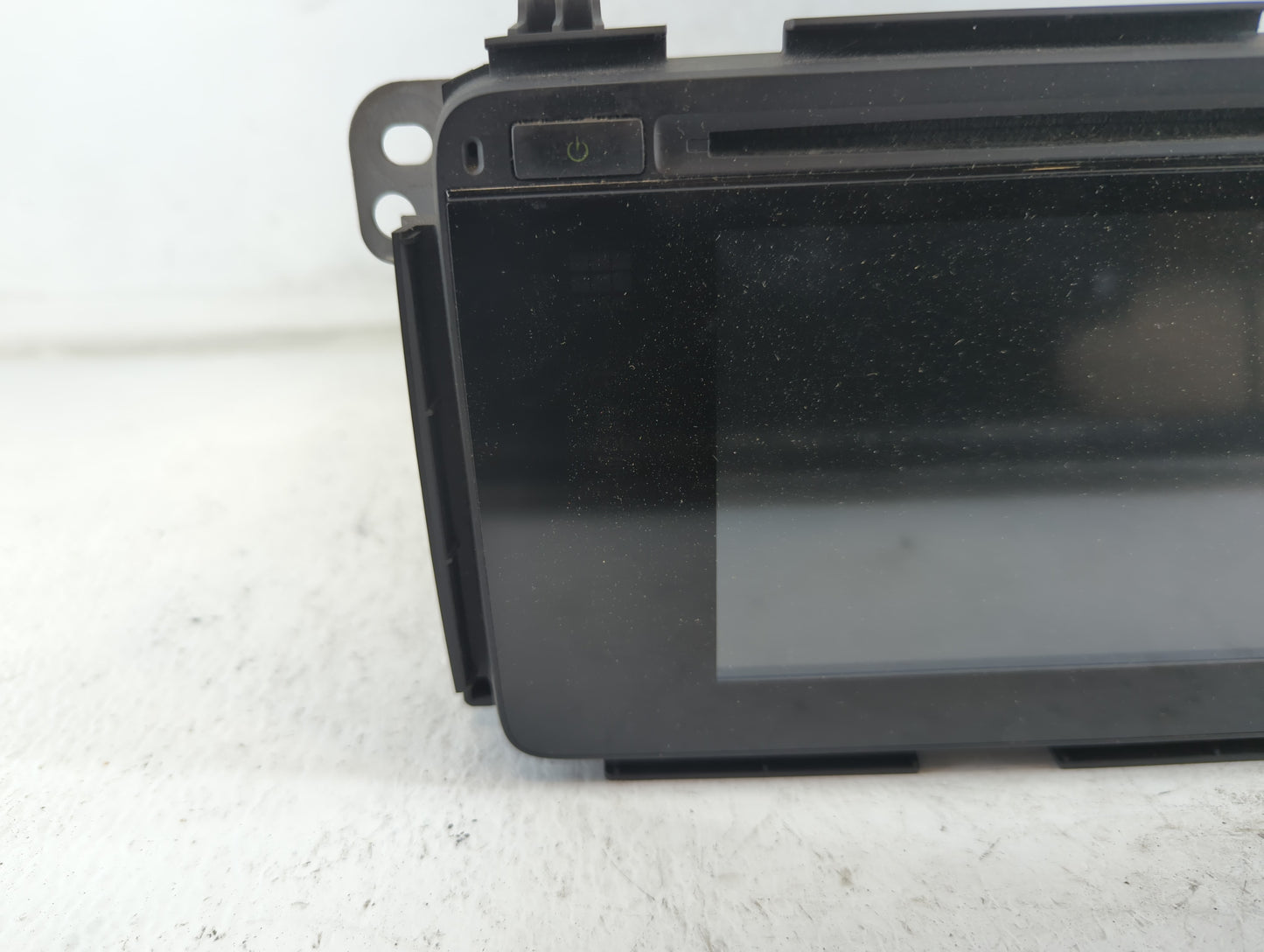 2016-2016 Honda Hr-v Am Fm Cd Player Radio Receiver - Oemusedautoparts1.com