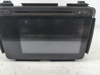 2016-2016 Honda Hr-v Am Fm Cd Player Radio Receiver - Oemusedautoparts1.com