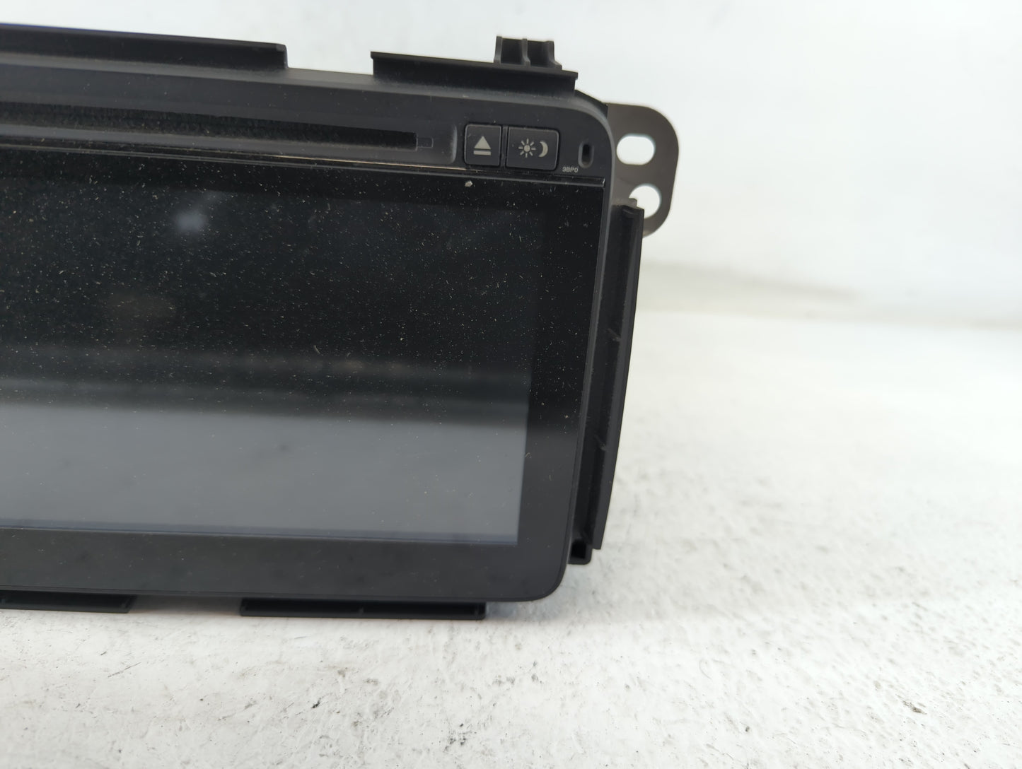 2016-2016 Honda Hr-v Am Fm Cd Player Radio Receiver - Oemusedautoparts1.com