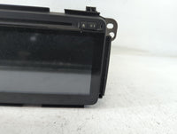 2016-2016 Honda Hr-v Am Fm Cd Player Radio Receiver - Oemusedautoparts1.com