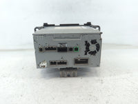2016-2016 Honda Hr-v Am Fm Cd Player Radio Receiver - Oemusedautoparts1.com