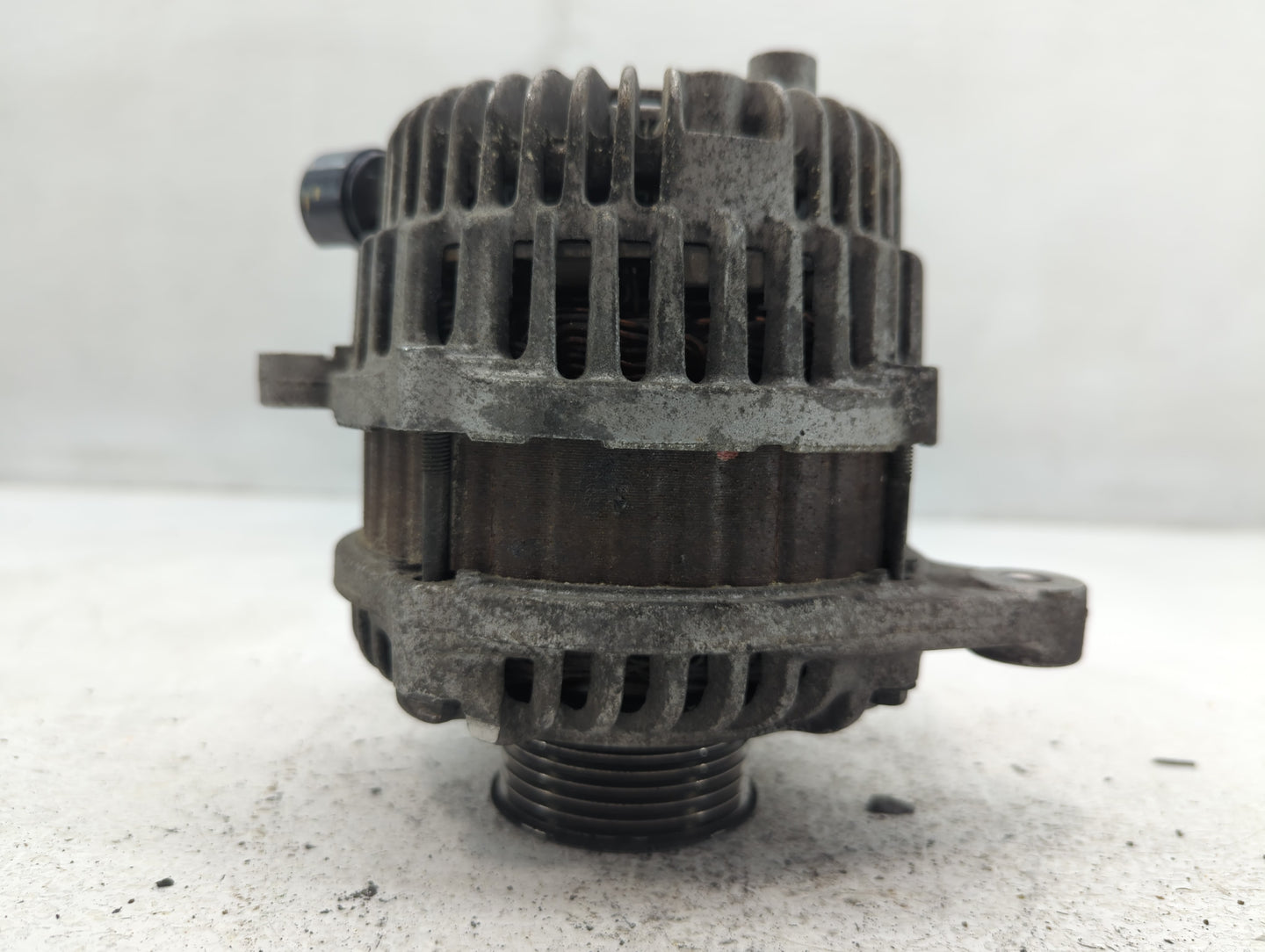 2016-2018 Honda Hr-V Alternator Replacement Generator Charging Assembly Engine OEM P/N:A2TJ0191AC Fits OEM Used Auto Parts -