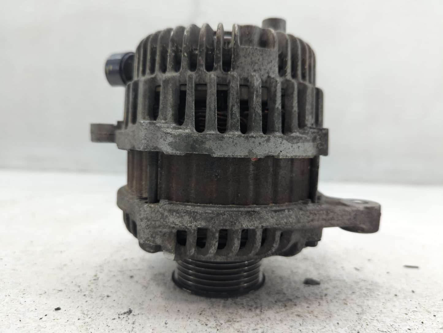 2016-2018 Honda Hr-V Alternator Replacement Generator Charging Assembly Engine OEM P/N:A2TJ0191AC Fits OEM Used Auto Parts -