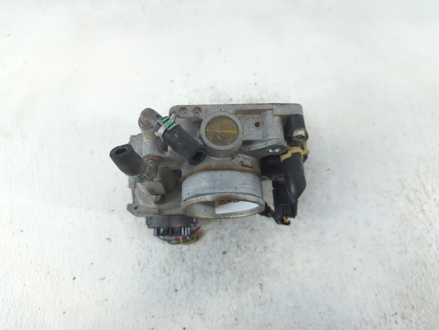 2016-2022 Honda Hr-V Throttle Body P/N:277546 M160728, GMF3B Fits Fits 2012 2013 2014 2015 2016 2017 2018 2019 2020 2021 202