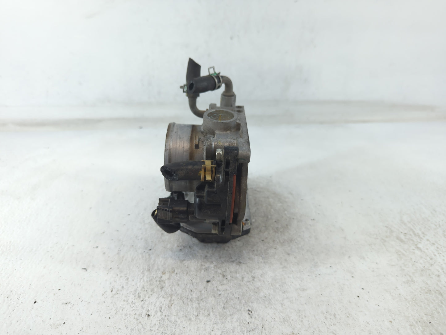 2016-2022 Honda Hr-V Throttle Body P/N:277546 M160728, GMF3B Fits Fits 2012 2013 2014 2015 2016 2017 2018 2019 2020 2021 202