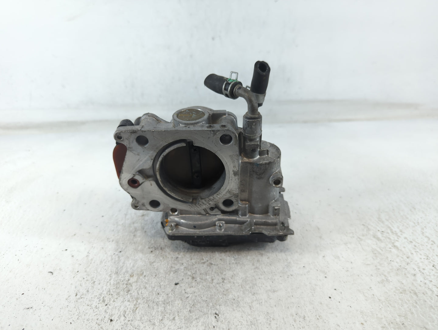 2016-2022 Honda Hr-V Throttle Body P/N:277546 M160728, GMF3B Fits Fits 2012 2013 2014 2015 2016 2017 2018 2019 2020 2021 202