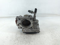 2016-2022 Honda Hr-V Throttle Body P/N:277546 M160728, GMF3B Fits Fits 2012 2013 2014 2015 2016 2017 2018 2019 2020 2021 202