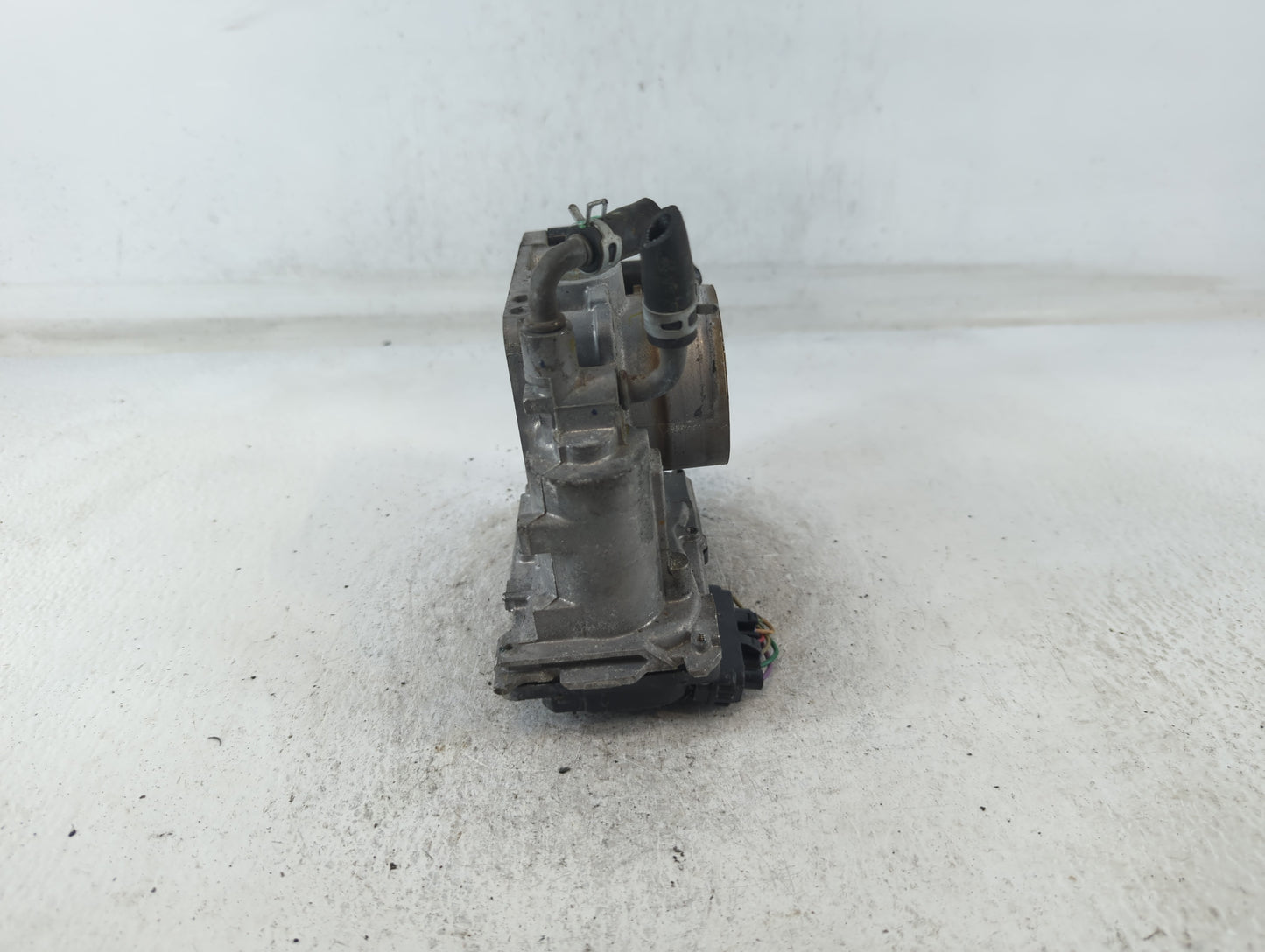 2016-2022 Honda Hr-V Throttle Body P/N:277546 M160728, GMF3B Fits Fits 2012 2013 2014 2015 2016 2017 2018 2019 2020 2021 202