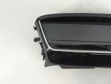 2016-2022 Honda Hr-V Climate Control Module Temperature AC/Heater Replacement P/N:PP-TD30 Fits OEM Used Auto Parts