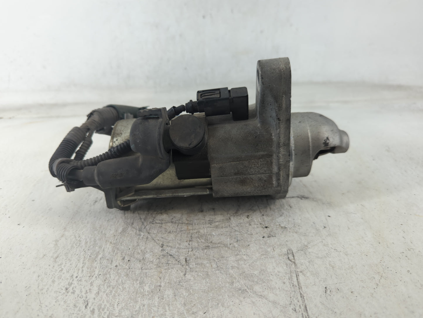 2016-2022 Honda Hr-V Car Starter Motor Solenoid OEM P/N:SM-74014 Fits Fits 2013 2014 2015 2016 2017 2018 2019 2020 2021 2022