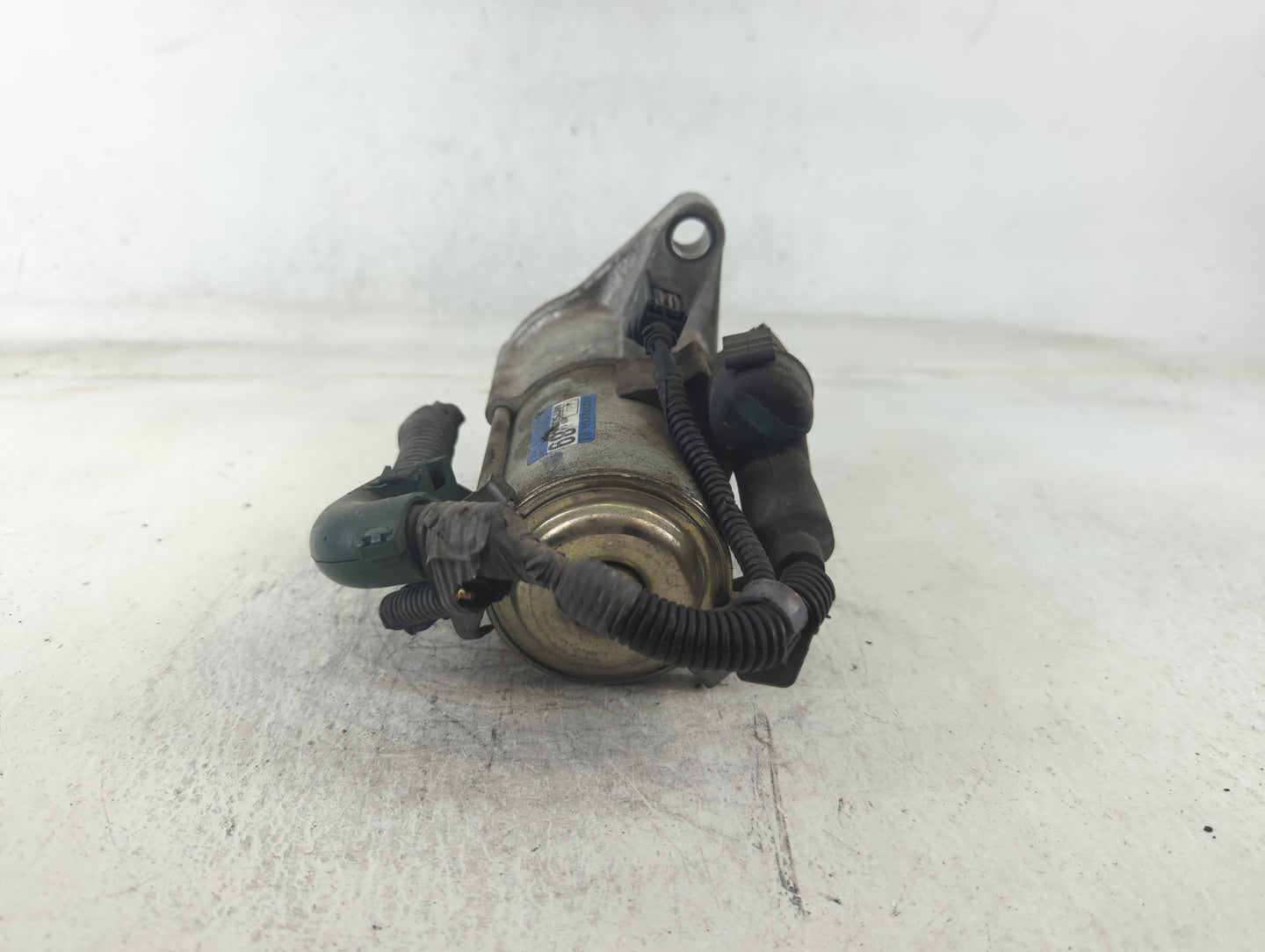 2016-2022 Honda Hr-V Car Starter Motor Solenoid OEM P/N:SM-74014 Fits Fits 2013 2014 2015 2016 2017 2018 2019 2020 2021 2022