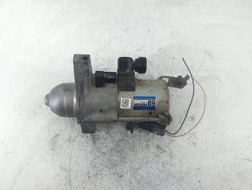 2016-2022 Honda Hr-V Car Starter Motor Solenoid OEM P/N:CM-74014 Fits Fits 2013 2014 2015 2016 2017 2018 2019 2020 2021 2022