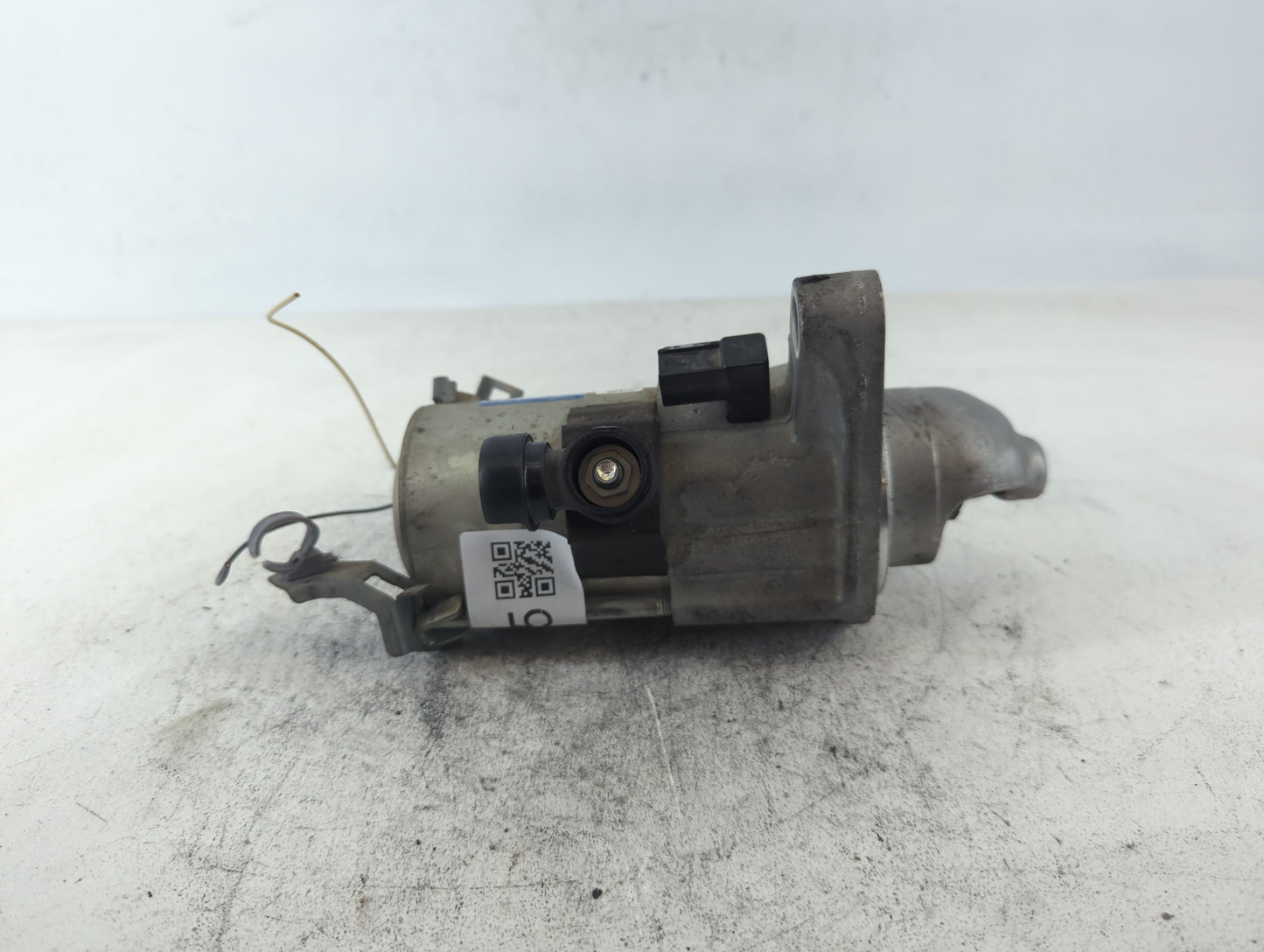 2016-2022 Honda Hr-V Car Starter Motor Solenoid OEM P/N:CM-74014 Fits Fits 2013 2014 2015 2016 2017 2018 2019 2020 2021 2022