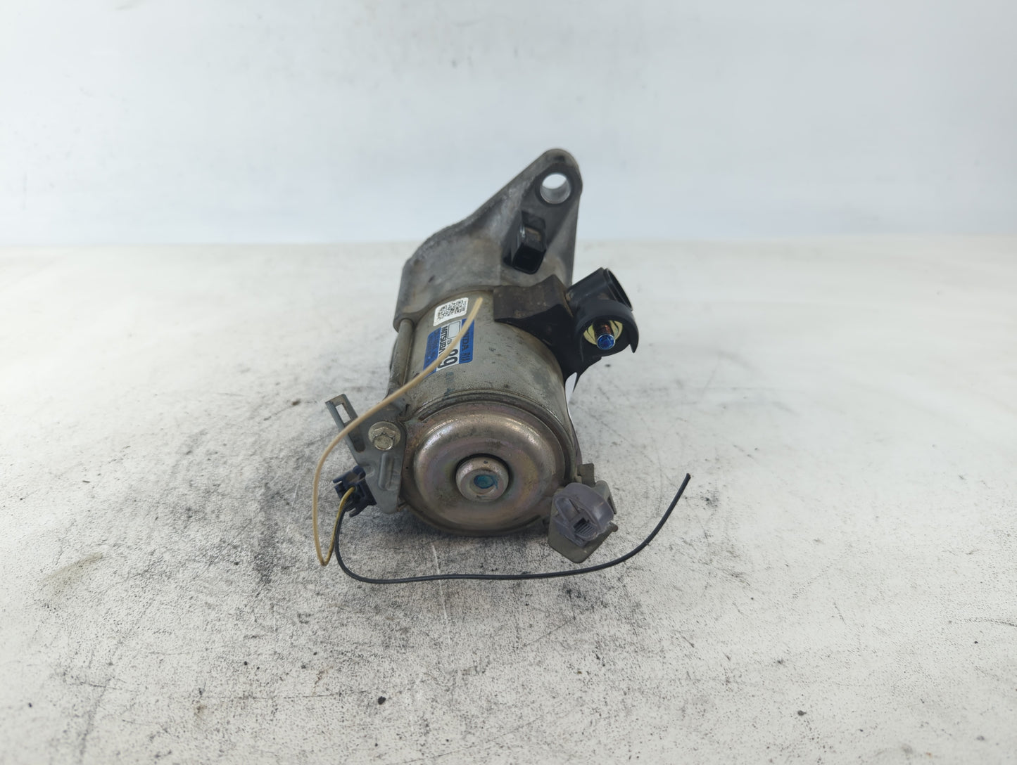2016-2022 Honda Hr-V Car Starter Motor Solenoid OEM P/N:CM-74014 Fits Fits 2013 2014 2015 2016 2017 2018 2019 2020 2021 2022