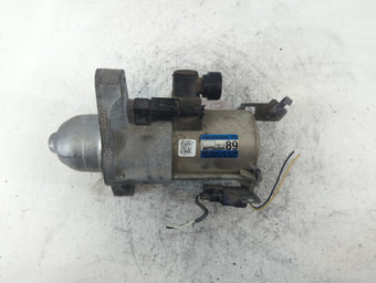 compare product 2016-2022 Honda Hr-V Car Starter Motor Solenoid OEM P/N:SM-74014 Fits Fits 2013 2014 2015 2016 2017 2018 2019 2020 2021 2022 OEM Used Auto Parts