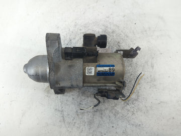 2016-2022 Honda Hr-V Car Starter Motor Solenoid OEM P/N:SM-74014 Fits Fits 2013 2014 2015 2016 2017 2018 2019 2020 2021 2022
