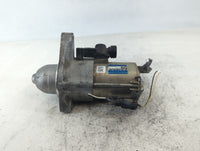 2016-2022 Honda Hr-V Car Starter Motor Solenoid OEM P/N:SM-74014 Fits Fits 2013 2014 2015 2016 2017 2018 2019 2020 2021 2022