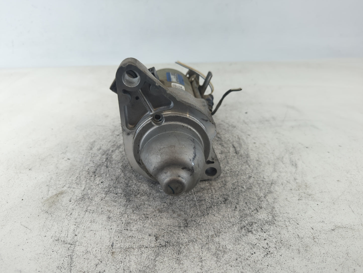 2016-2022 Honda Hr-V Car Starter Motor Solenoid OEM P/N:SM-74014 Fits Fits 2013 2014 2015 2016 2017 2018 2019 2020 2021 2022