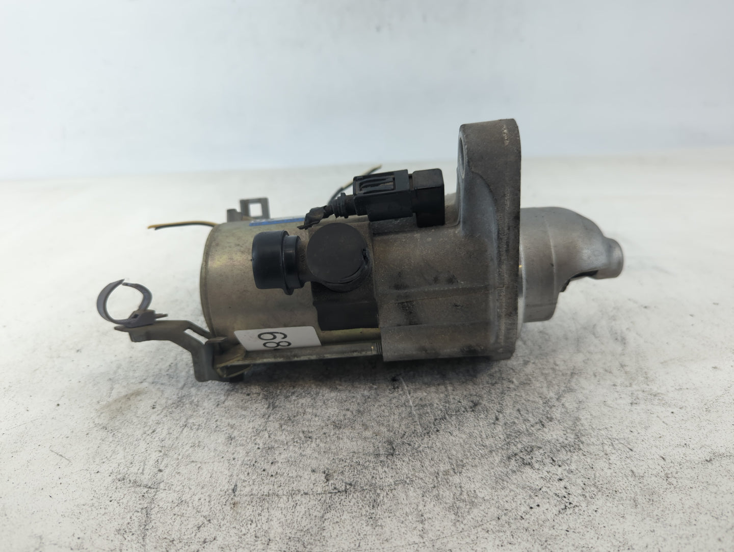 2016-2022 Honda Hr-V Car Starter Motor Solenoid OEM P/N:SM-74014 Fits Fits 2013 2014 2015 2016 2017 2018 2019 2020 2021 2022