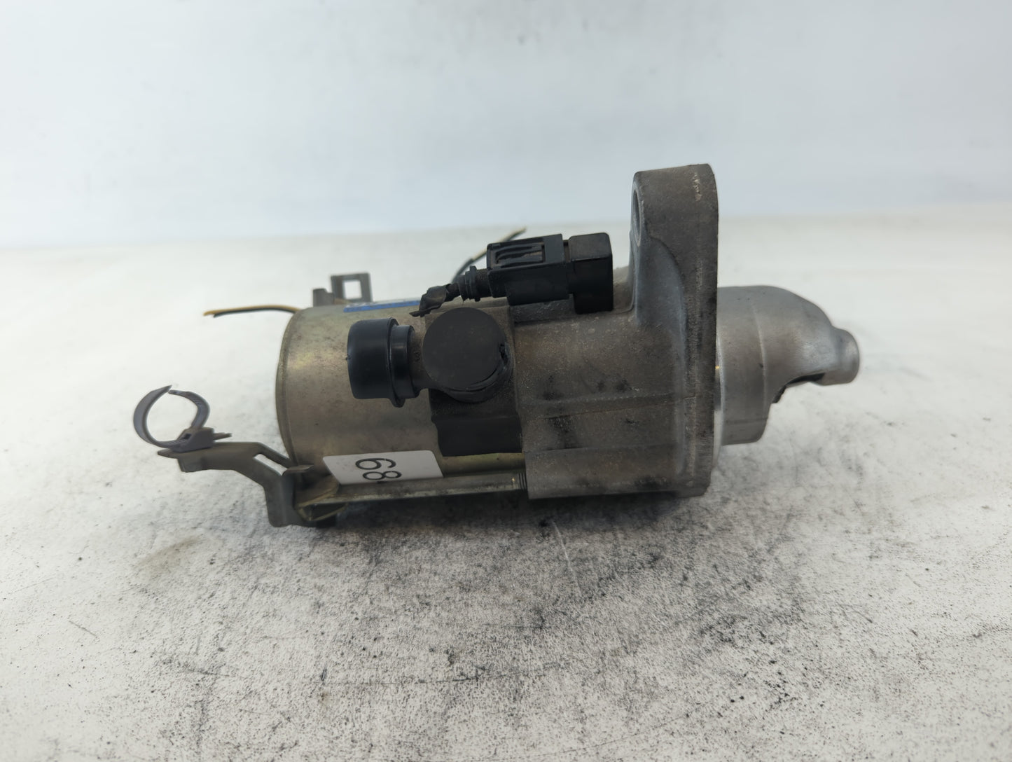 2016-2022 Honda Hr-V Car Starter Motor Solenoid OEM P/N:SM-74014 Fits Fits 2013 2014 2015 2016 2017 2018 2019 2020 2021 2022