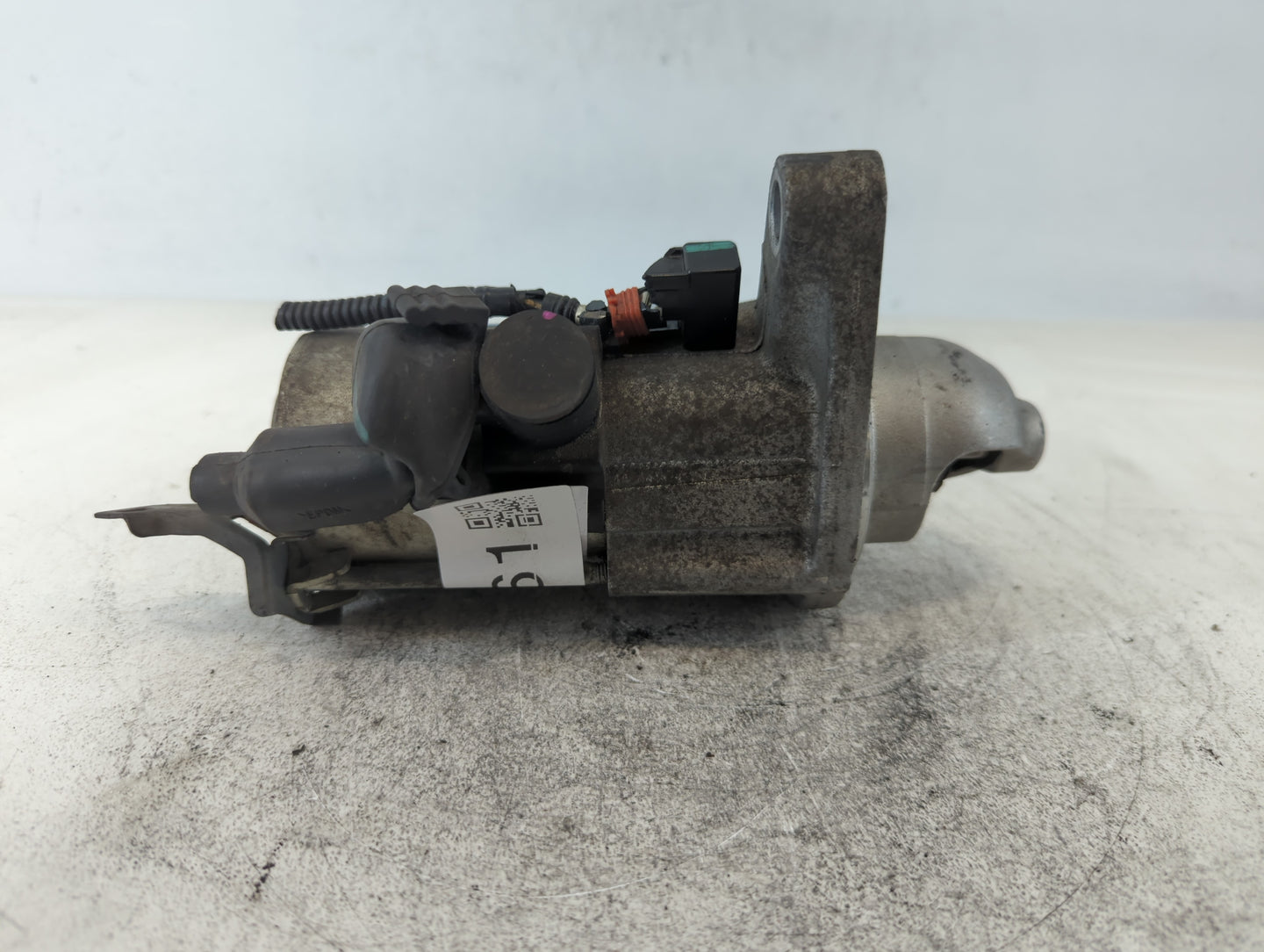 2016-2022 Honda Hr-V Car Starter Motor Solenoid OEM P/N:SM-74014 Fits Fits 2013 2014 2015 2016 2017 2018 2019 2020 2021 2022