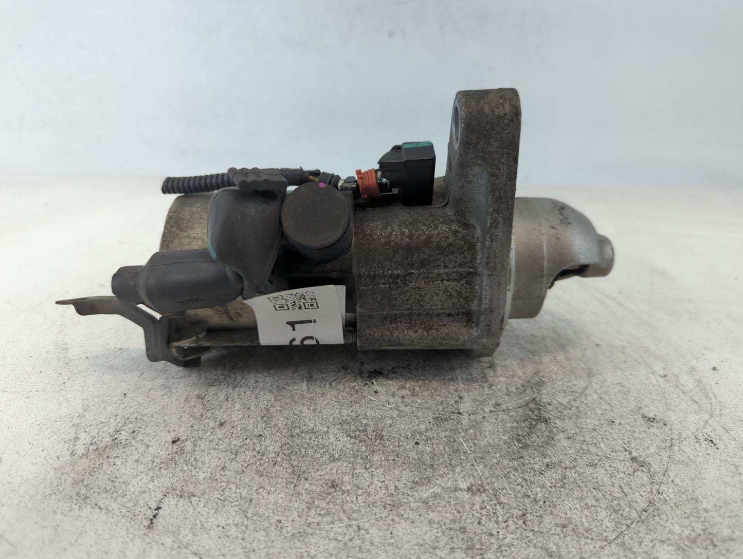 2016-2022 Honda Hr-V Car Starter Motor Solenoid OEM P/N:SM-74014 Fits Fits 2013 2014 2015 2016 2017 2018 2019 2020 2021 2022