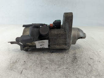 compare product 2016-2022 Honda Hr-V Car Starter Motor Solenoid OEM P/N:SM-74014 Fits Fits 2013 2014 2015 2016 2017 2018 2019 2020 2021 2022 OEM Used Auto Parts