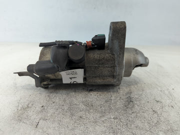2016-2022 Honda Hr-V Car Starter Motor Solenoid OEM P/N:SM-74014 Fits Fits 2013 2014 2015 2016 2017 2018 2019 2020 2021 2022
