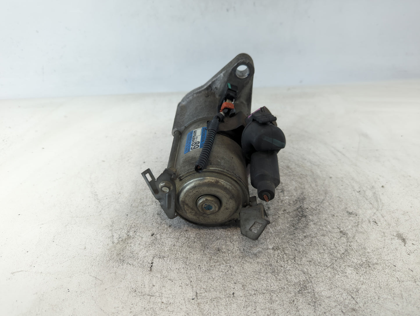 2016-2022 Honda Hr-V Car Starter Motor Solenoid OEM P/N:SM-74014 Fits Fits 2013 2014 2015 2016 2017 2018 2019 2020 2021 2022