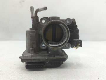 2016-2022 Honda Hr-V Throttle Body P/N:GMF3B M50720 Fits Fits 2012 2013 2014 2015 2016 2017 2018 2019 2020 2021 2022 OEM Use