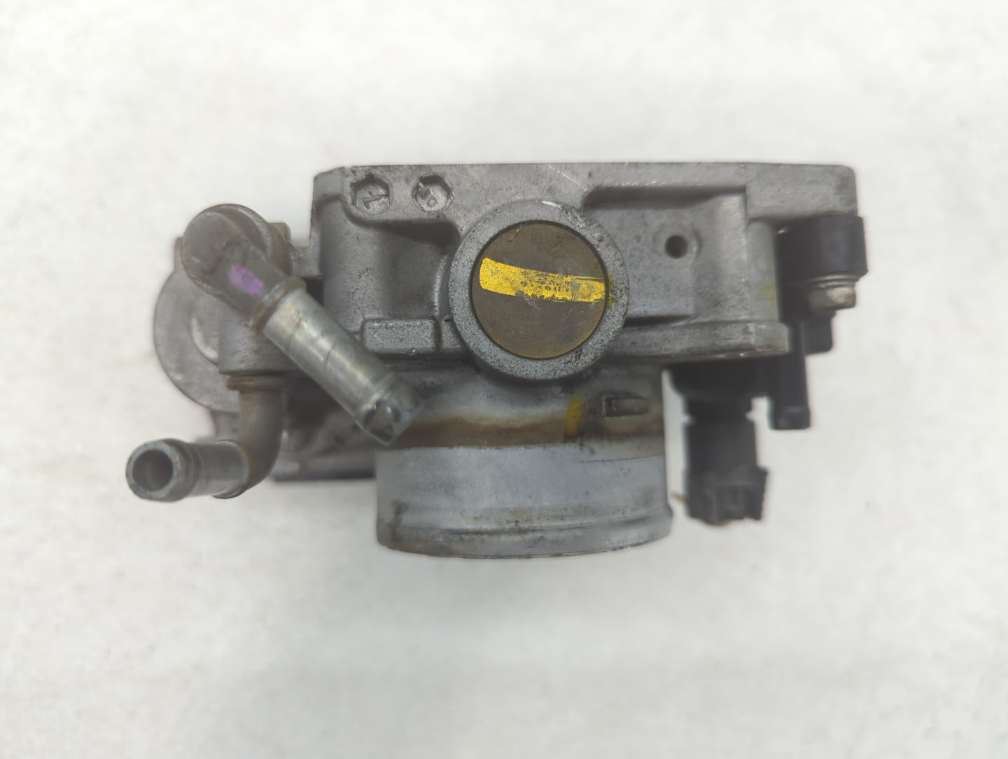2016-2022 Honda Hr-V Throttle Body P/N:GMF3B M50720 Fits Fits 2012 2013 2014 2015 2016 2017 2018 2019 2020 2021 2022 OEM Use