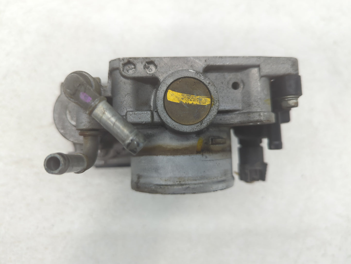 2016-2022 Honda Hr-V Throttle Body P/N:GMF3B M50720 Fits Fits 2012 2013 2014 2015 2016 2017 2018 2019 2020 2021 2022 OEM Use