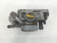 2016-2022 Honda Hr-V Throttle Body P/N:GMF3B M50720 Fits Fits 2012 2013 2014 2015 2016 2017 2018 2019 2020 2021 2022 OEM Use