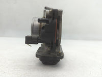 2016-2022 Honda Hr-V Throttle Body P/N:GMF3B M50720 Fits Fits 2012 2013 2014 2015 2016 2017 2018 2019 2020 2021 2022 OEM Use