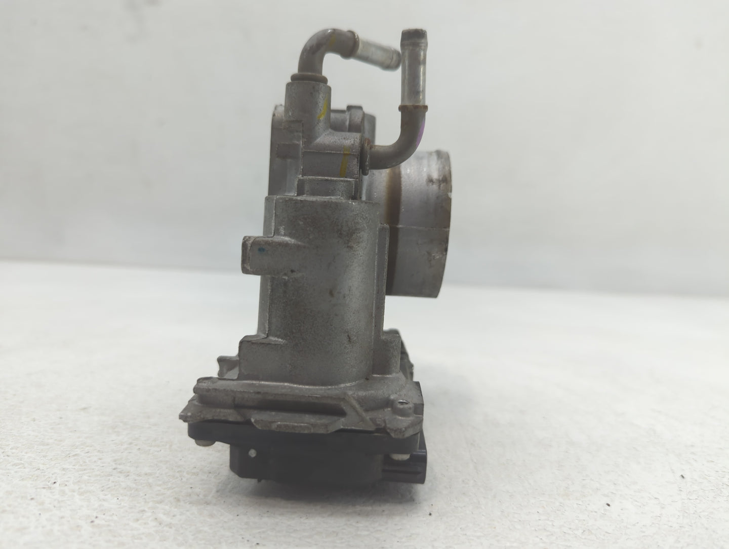 2016-2022 Honda Hr-V Throttle Body P/N:GMF3B M50720 Fits Fits 2012 2013 2014 2015 2016 2017 2018 2019 2020 2021 2022 OEM Use